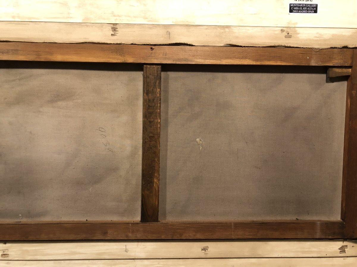 Frederic Lloveras (1912-1983) - Windsor Castle-photo-4