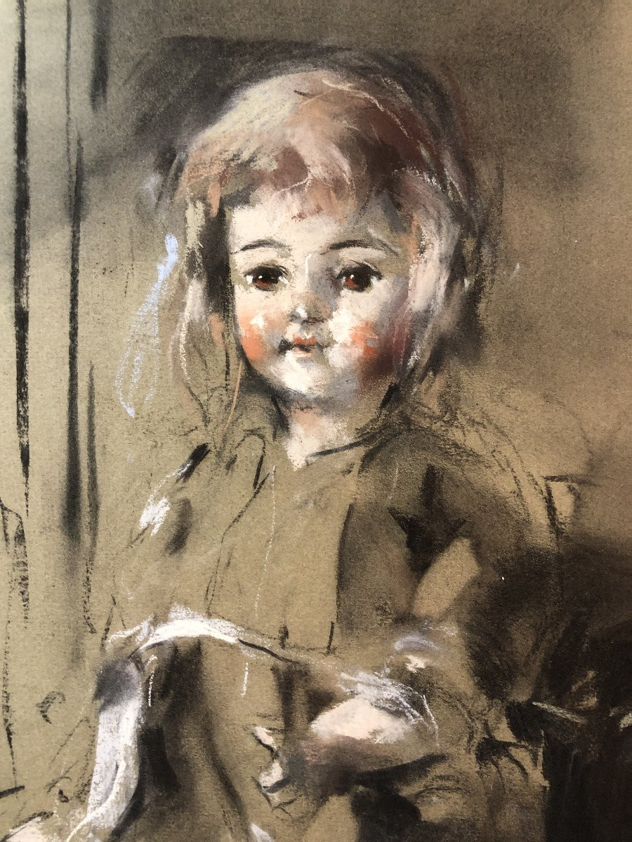 	 Jaume Queralt (1949) - Coppélia-photo-3