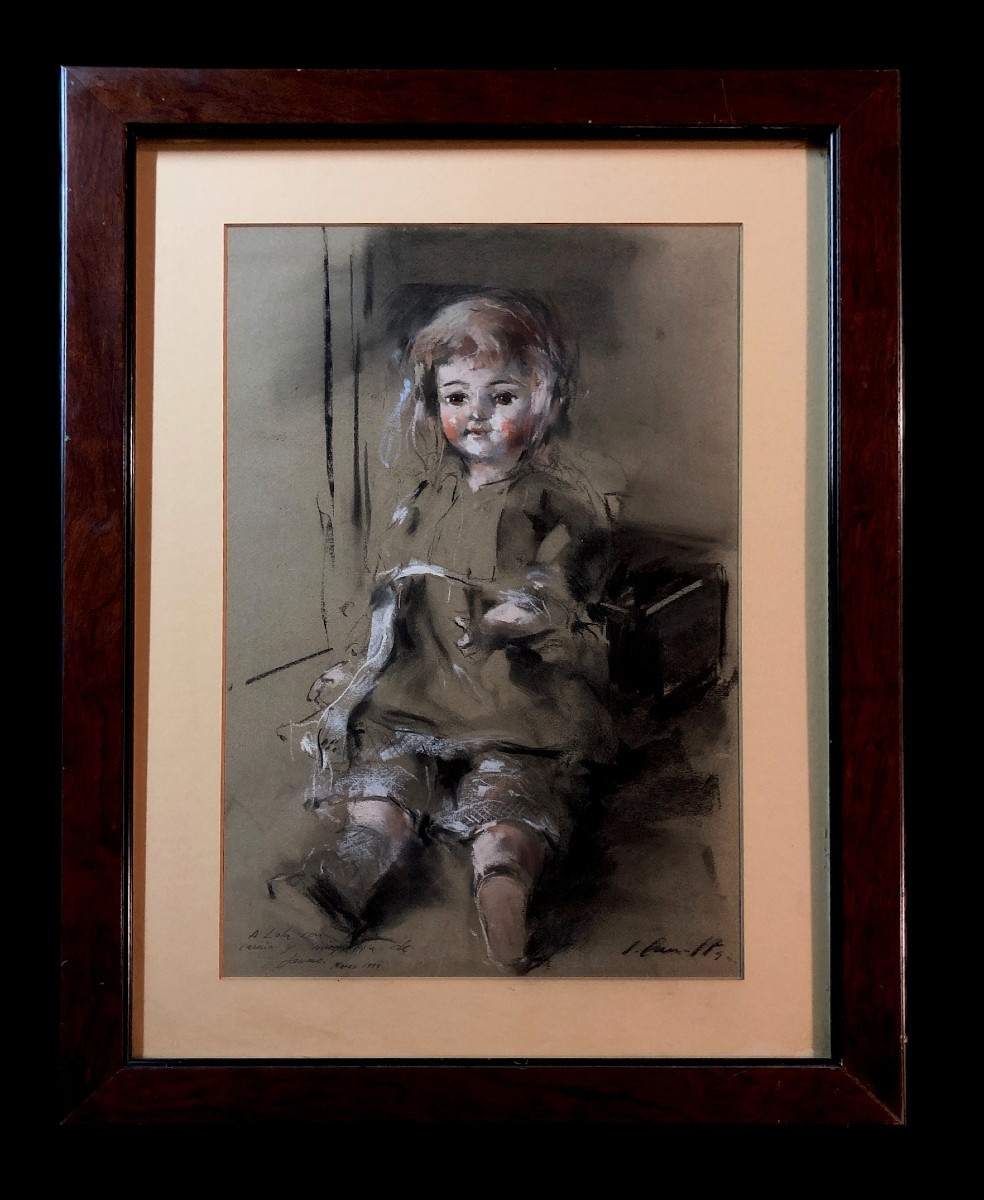 	 Jaume Queralt (1949) - Coppélia