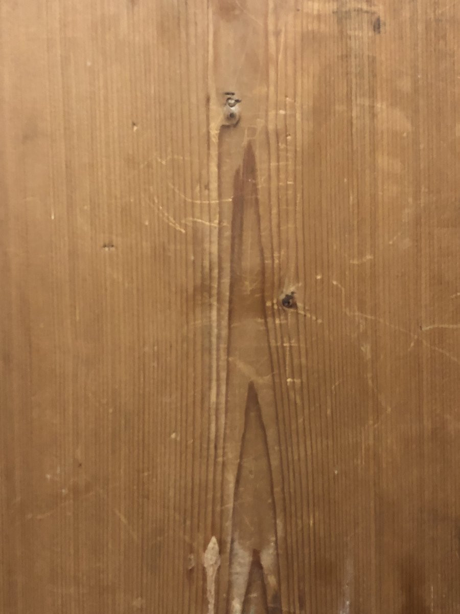 École espagnole (vers 1900) - Le paquebot espagnol « Patricio de Satrústegui »-photo-4