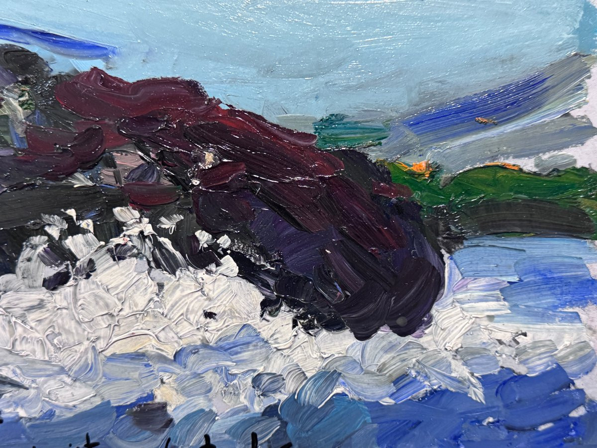 Vives Maristany (xx) - Santander-photo-2