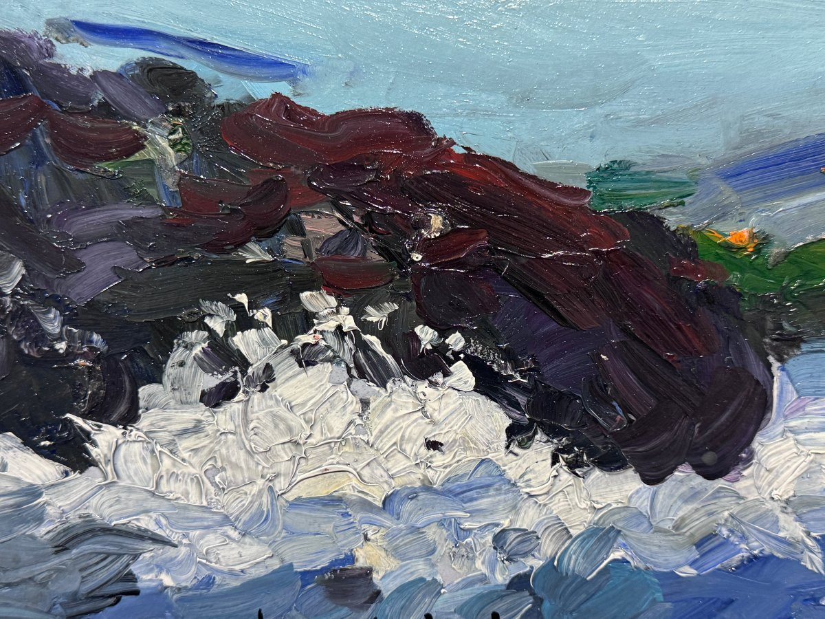 Vives Maristany (xx) - Santander-photo-3