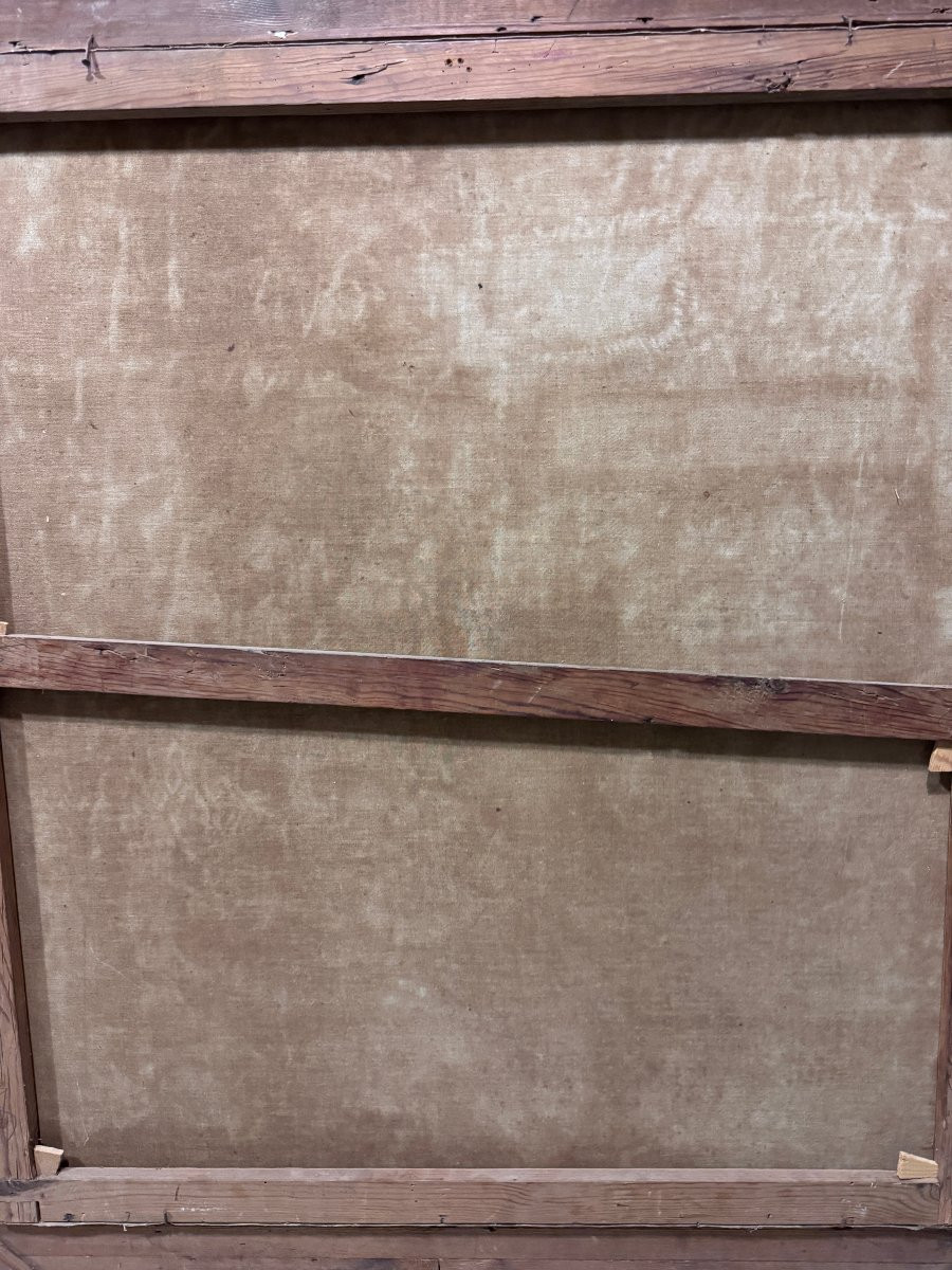 Juan García Calvo (1897-1966) - Corpus Christi Day-photo-4