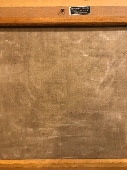 	Francisco de Herrera el Viejo (1588-1564), suiveur de - Le Christe devant Caïaphas-photo-4