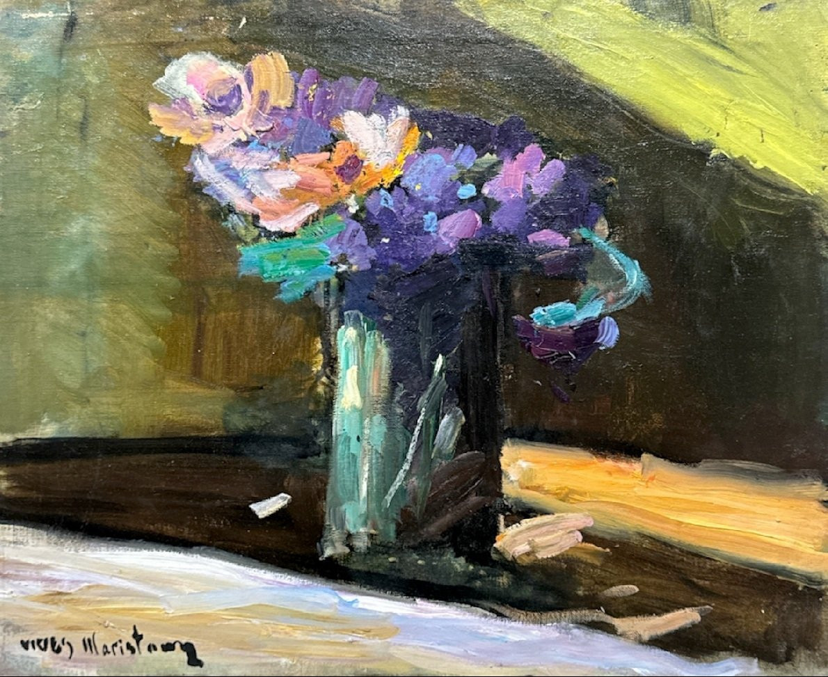 Vives Maristany (xx) - Iridescence -photo-2