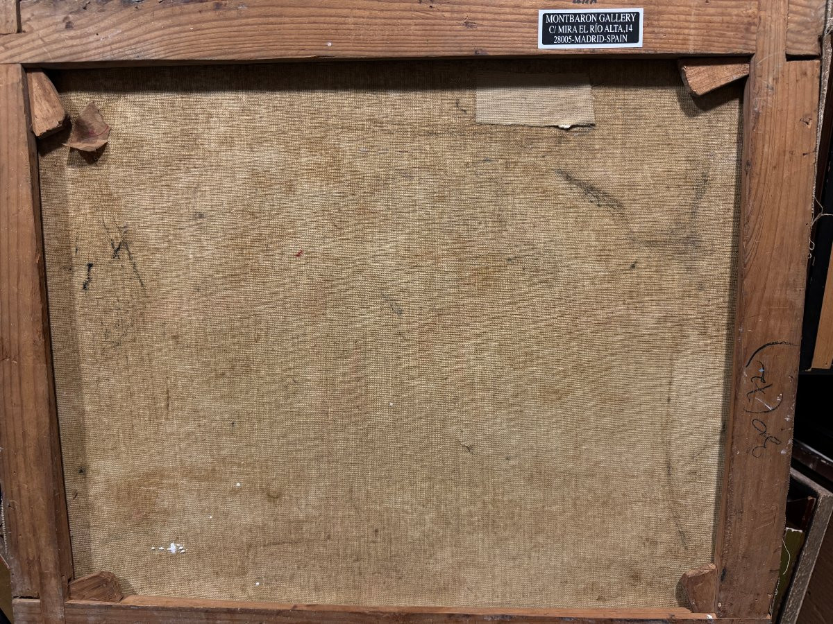 Vives Maristany (xx) - Iridescence -photo-4