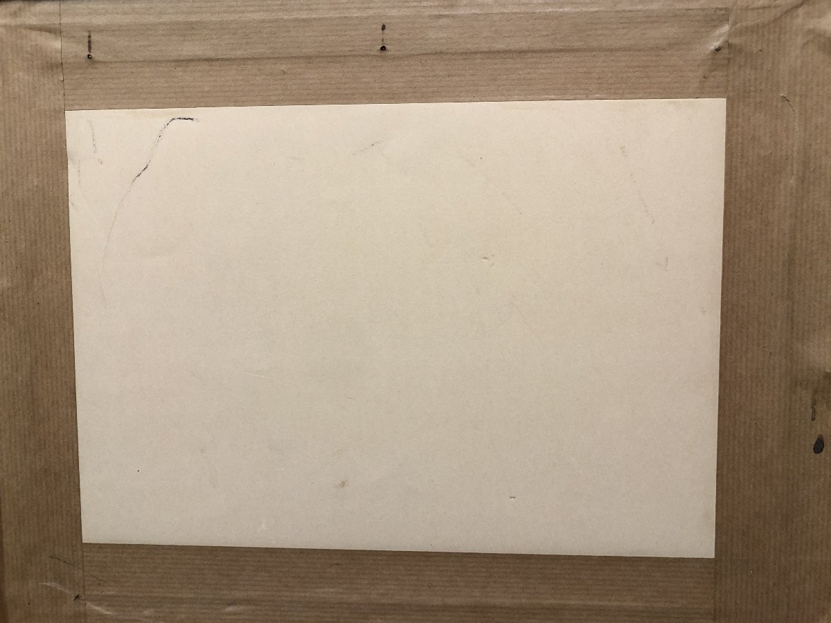 Expressionist School (c. 1930) - Lux æterna-photo-4