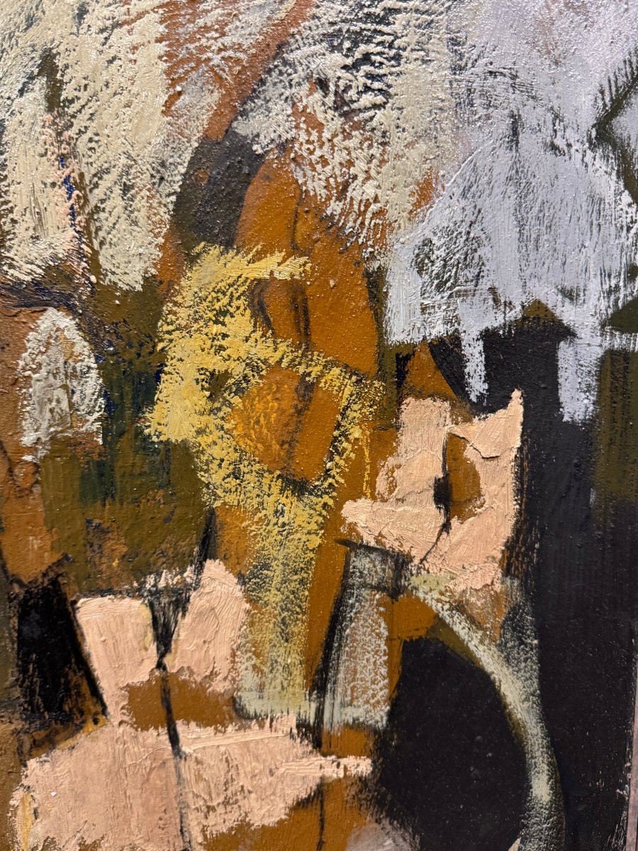 Chus García Fraile (1964) - The Chairs (1991)-photo-3