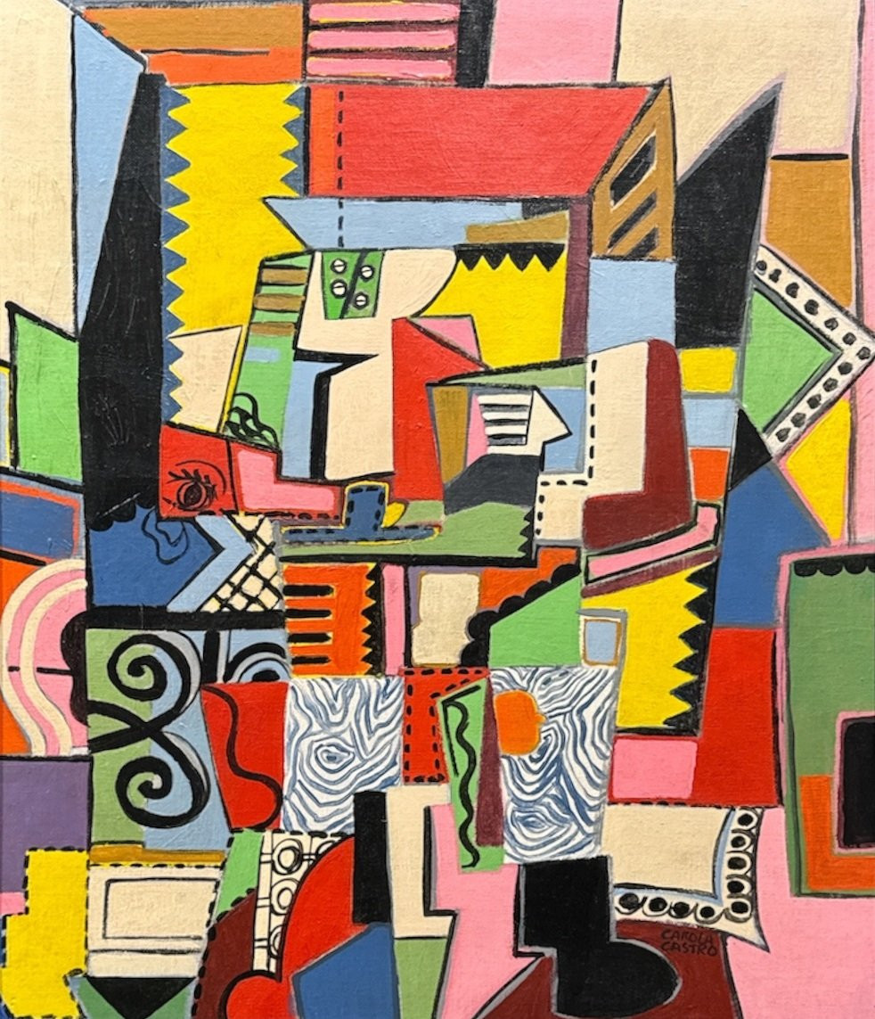 École Contemporaine (XX) - Paris 1919-photo-2