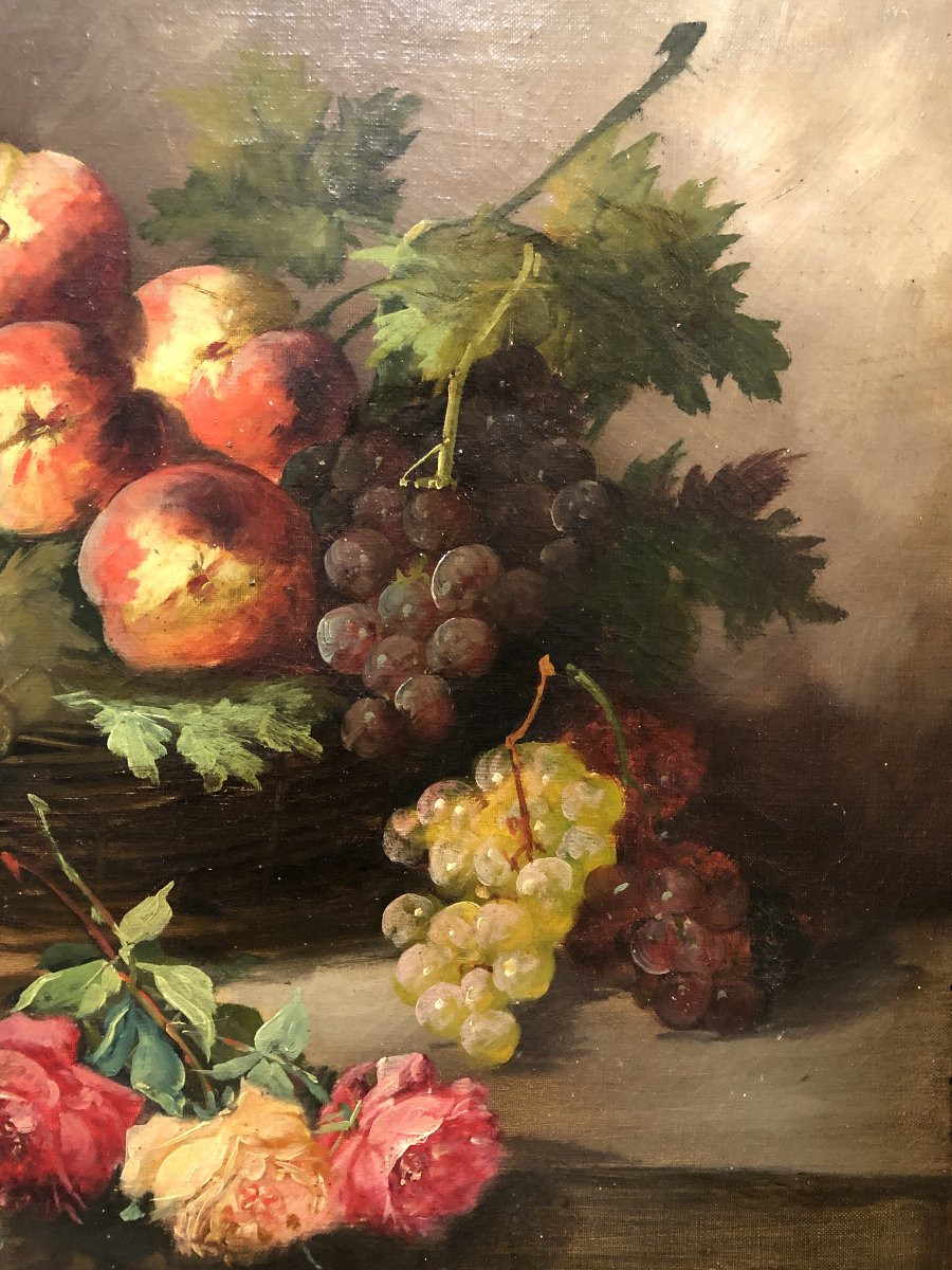 	 French School (c. 1870) - Pomona's Gift-photo-2