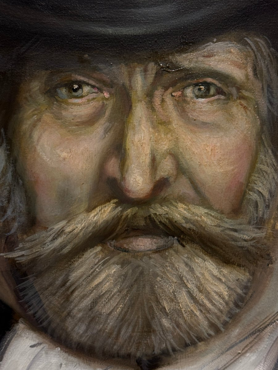 	 European School (20th Century) - Giuseppe Verdi-photo-3