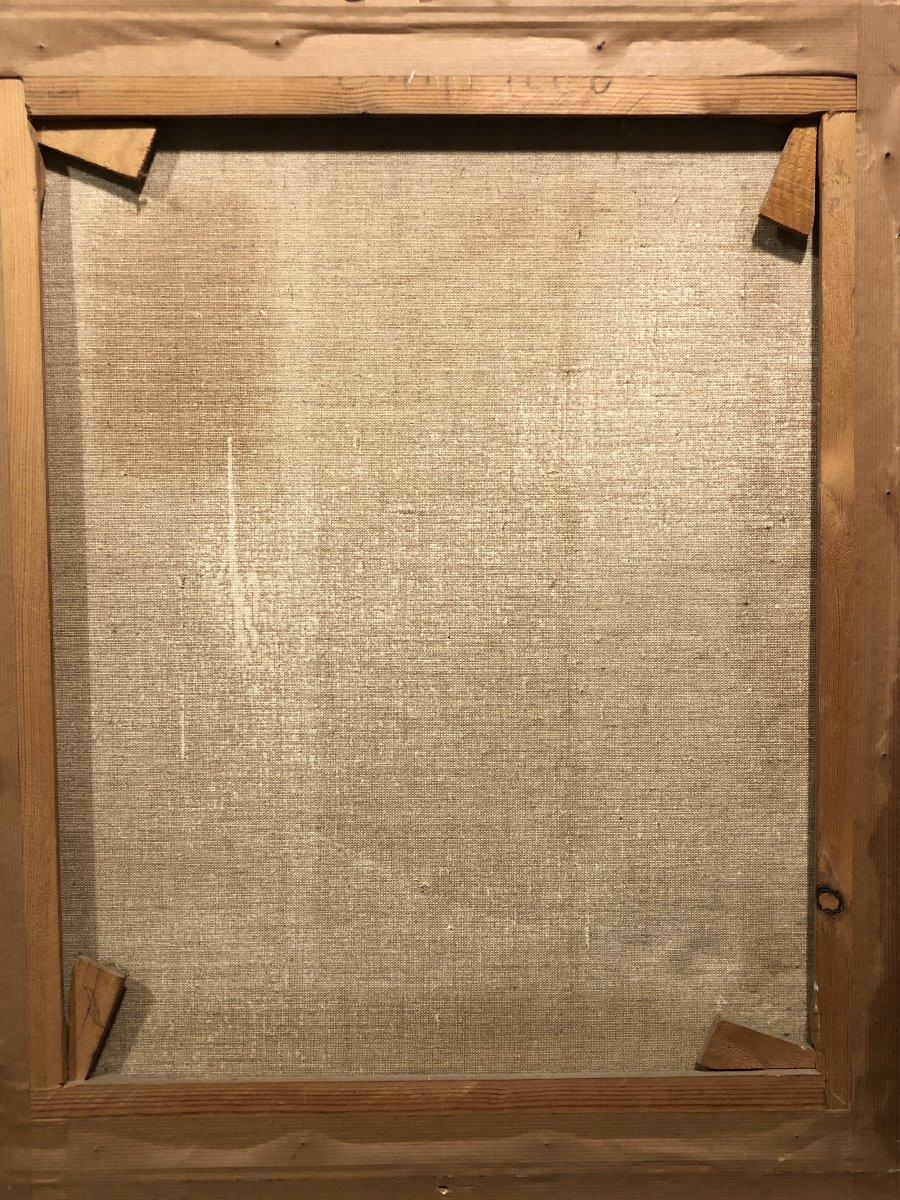 José Campillo (1903-1968) - Point Of Discontinuity-photo-4