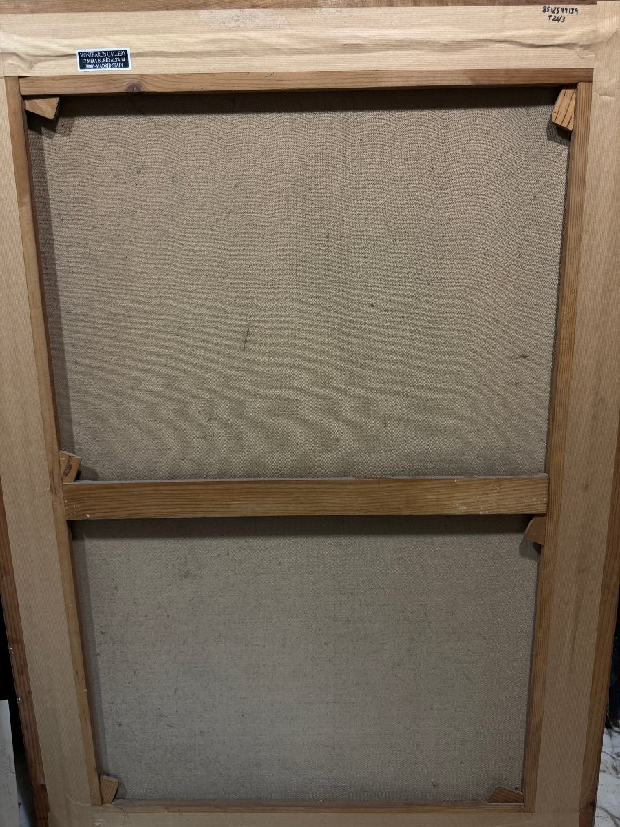 European School (circa 1900) - The Duke Of Buckingham-photo-4