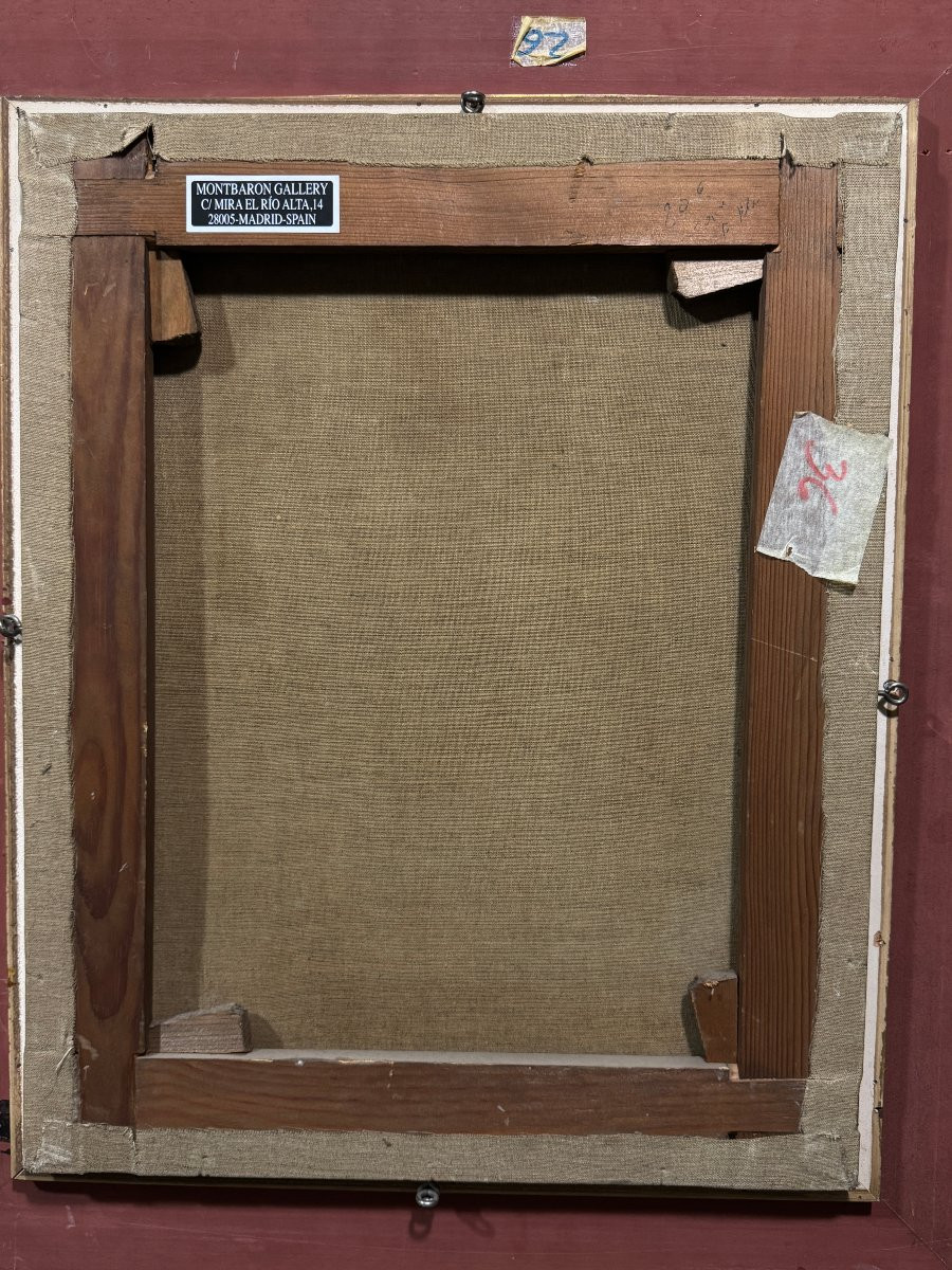 Circle Of Antonio Puga (1602-1648) - The Poor Child-photo-4