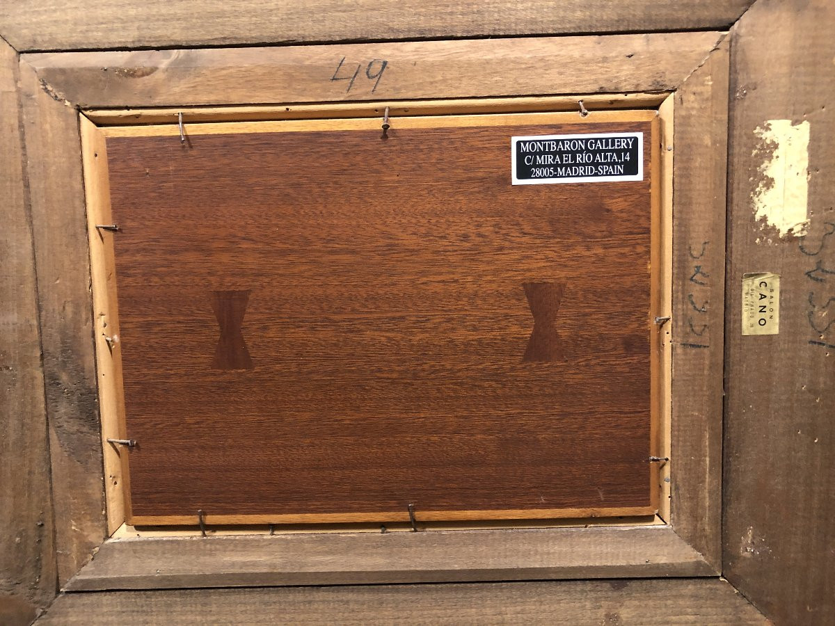 European School (xx) - Lunch With A Friend-photo-4