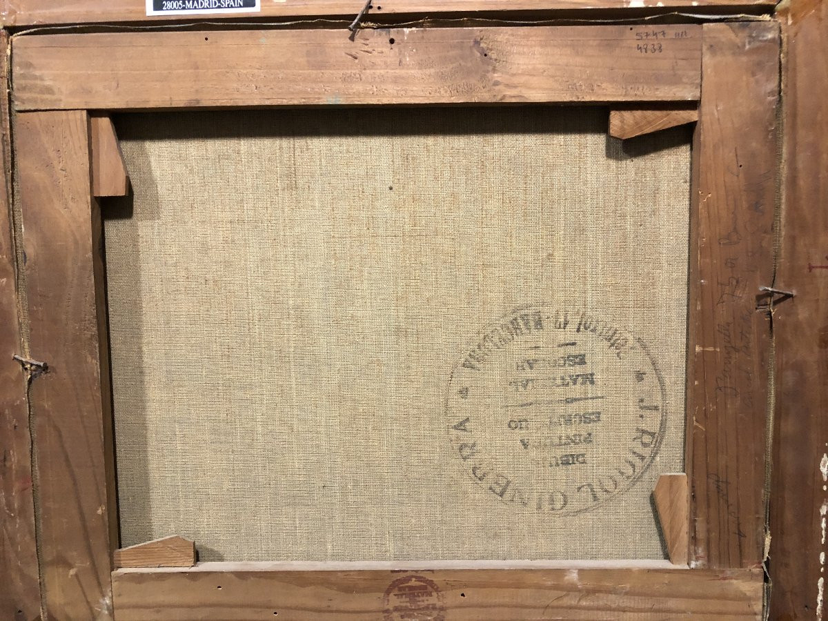 European School (xx) - "this Morning, I Walked Through The Fields"-photo-4