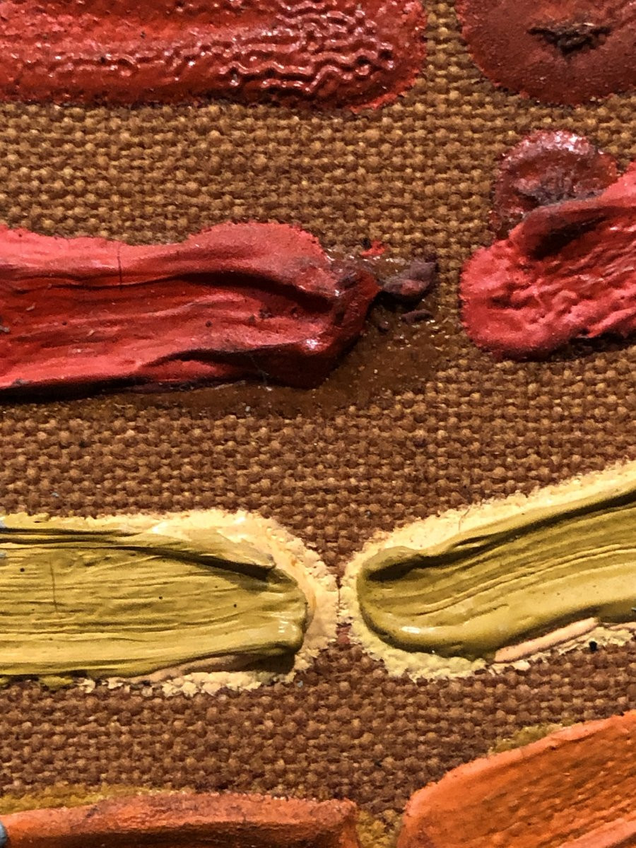 Alberto Pérez (1926-1999) - Concert Nocturne, II-photo-3