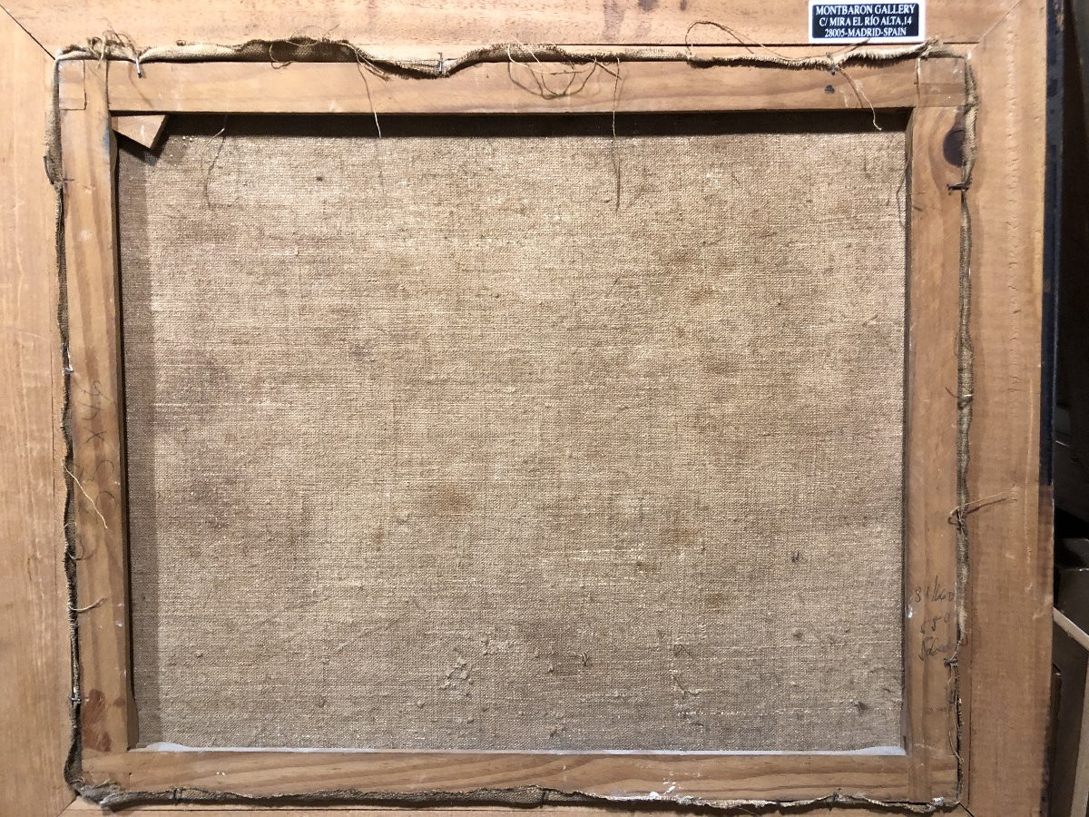 Manuel Rivas Jara (1933-2007) - Épiphanie-photo-4