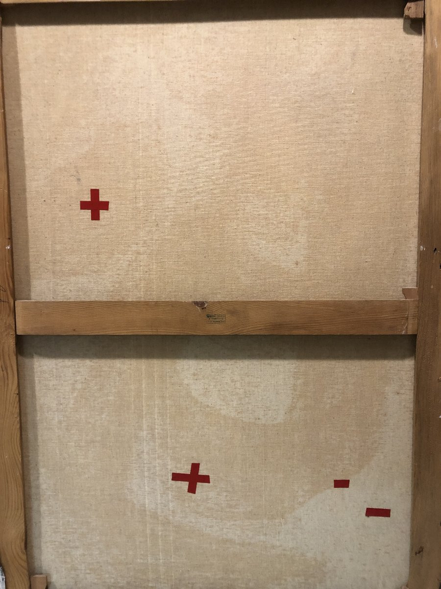 Stéphane Rohrbach (xx) - The Acid Vision-photo-4