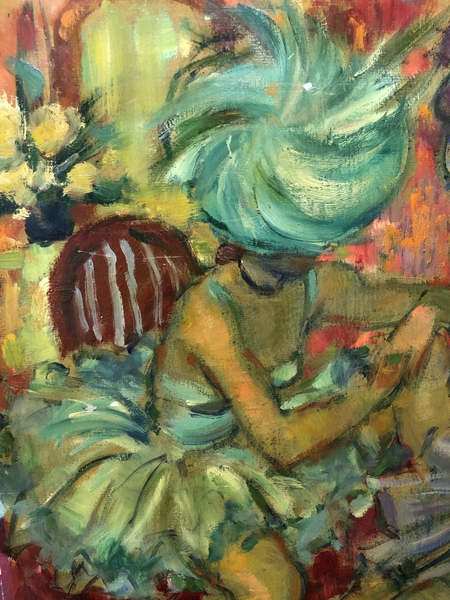 Marius Bosc (1940) - Gossip-photo-3