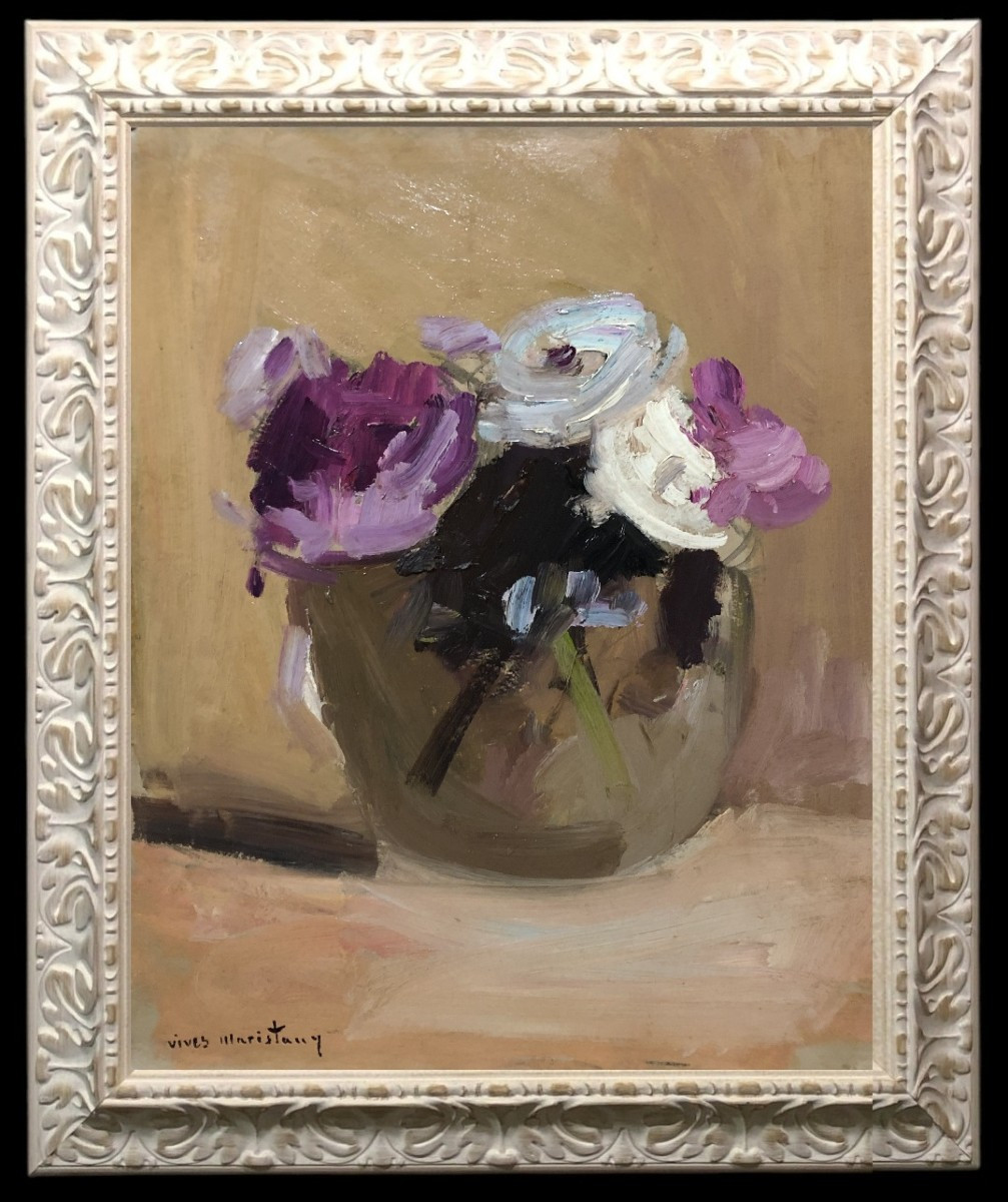 Vives Maristany (xx) - May Flowers