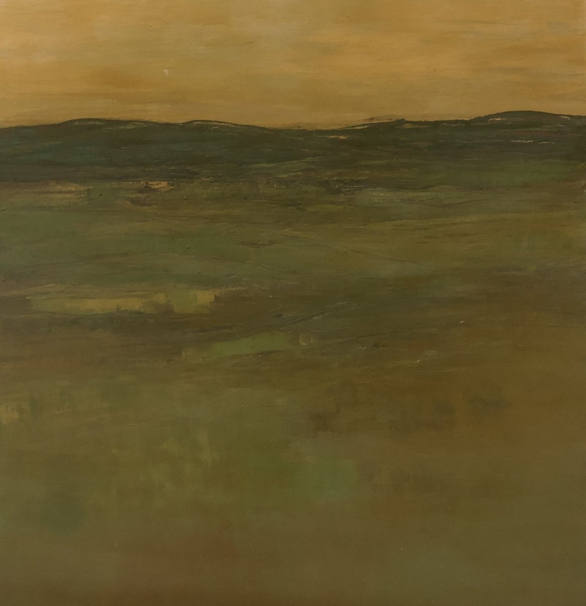 école Expressioniste (1950s) - The Horizon-photo-2