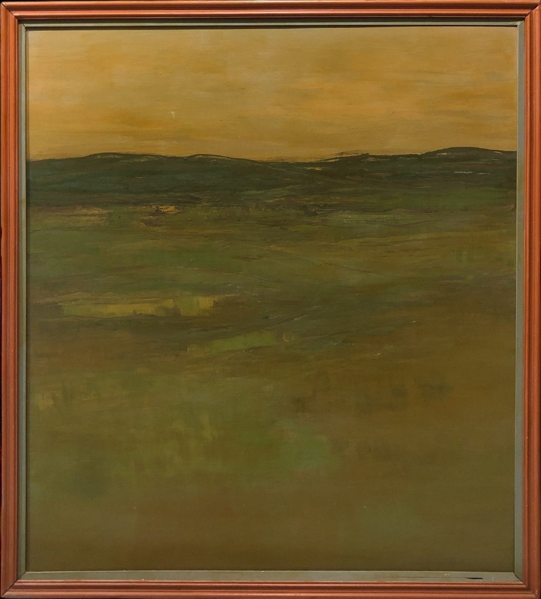 école Expressioniste (1950s) - The Horizon