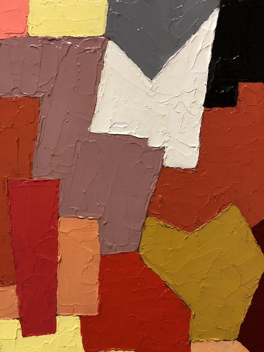 	 Paul Debast (1960) - Construction-photo-4