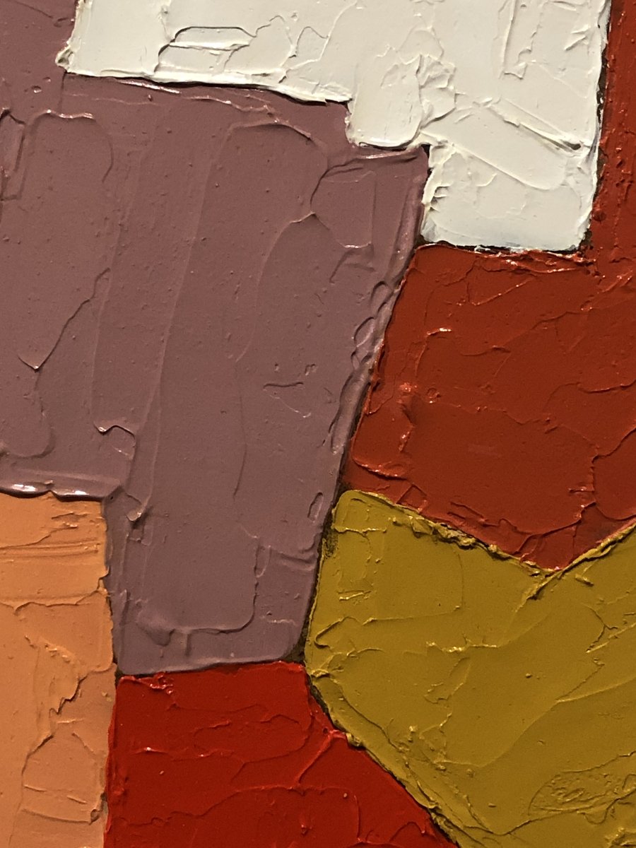 	 Paul Debast (1960) - Construction-photo-1