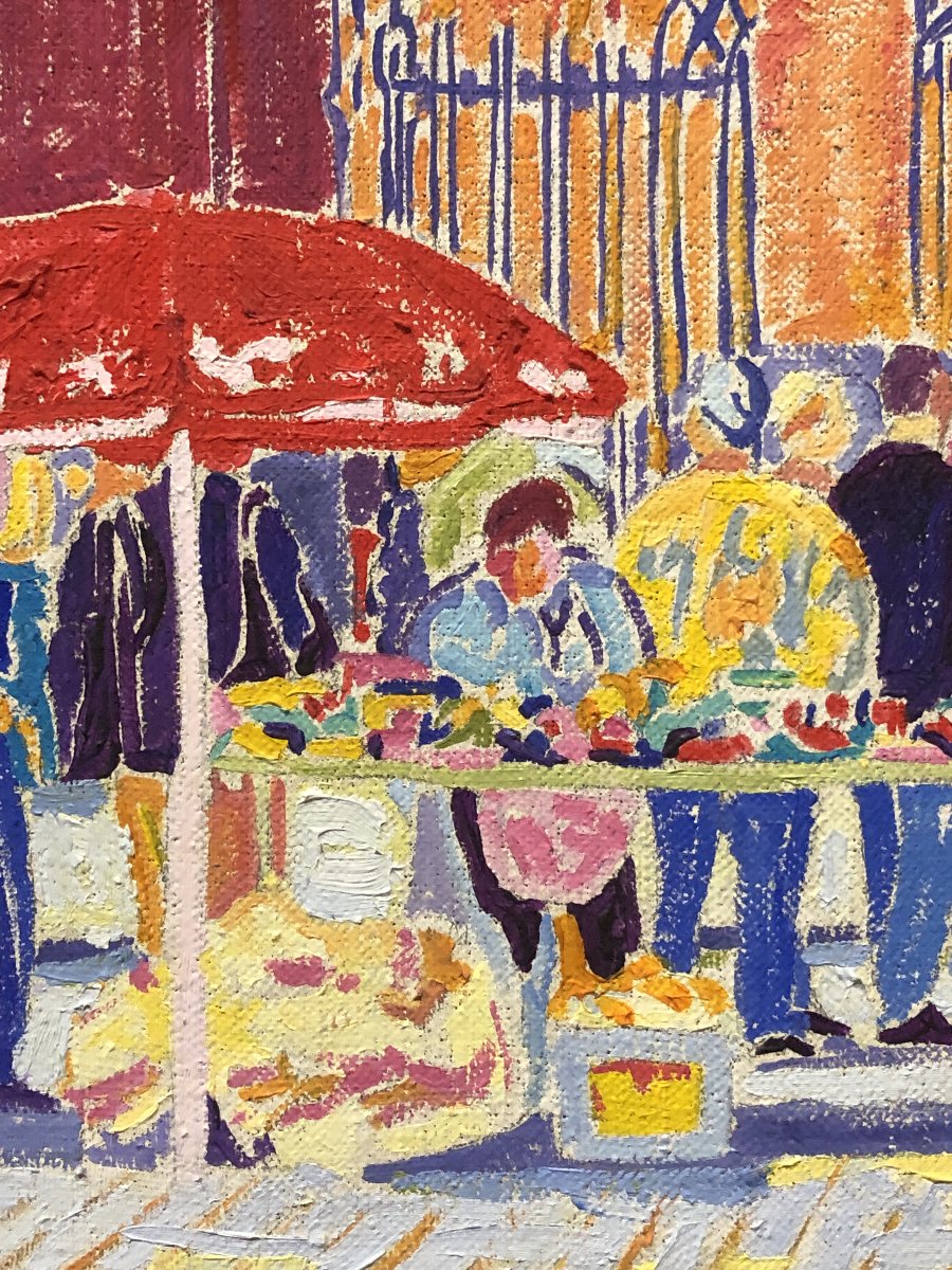 	 Paula Varona (1963) - Soirée à Las Ventas-photo-4
