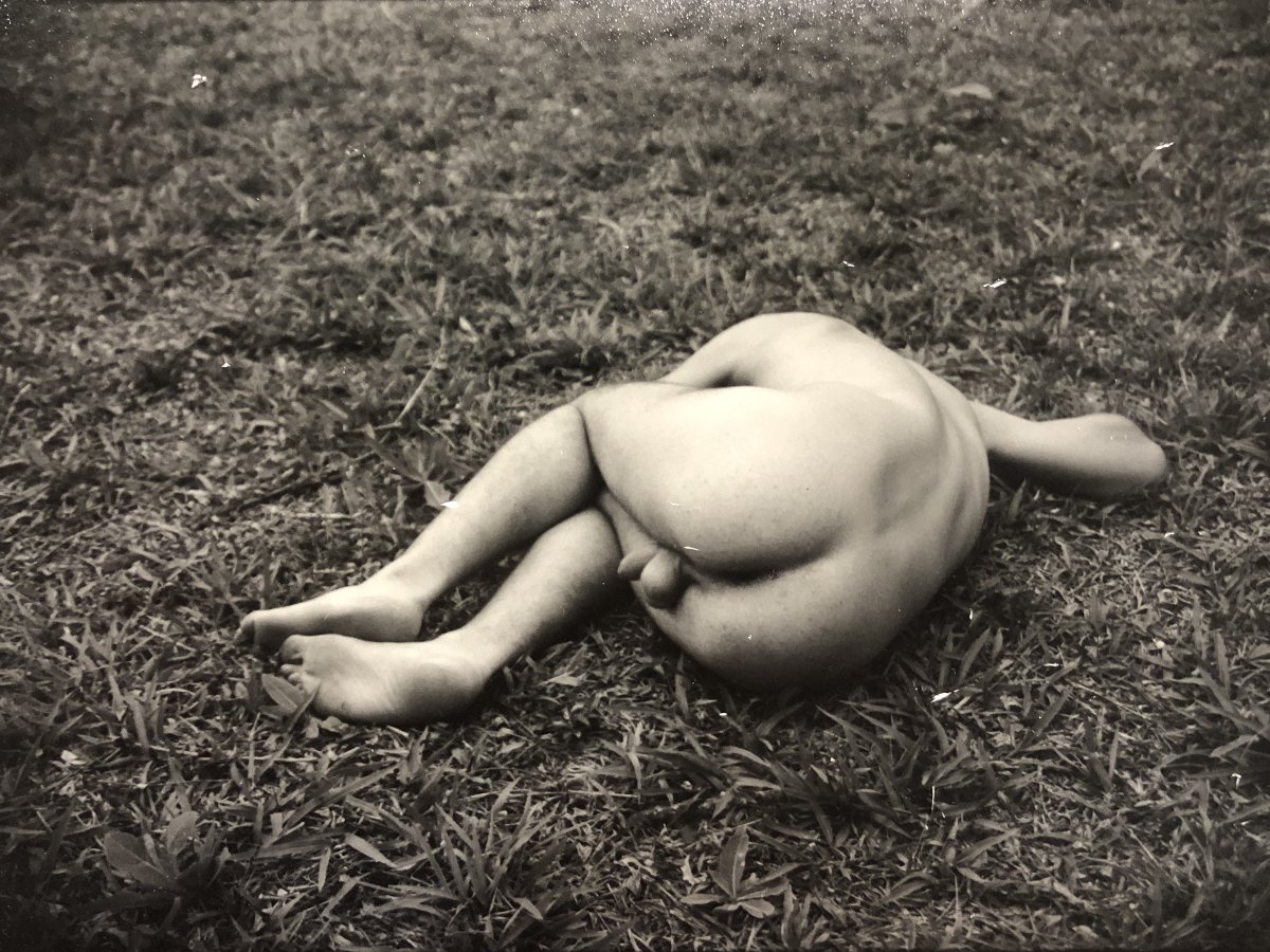 Alexis W (1972) - L'Ange Déchu-photo-2
