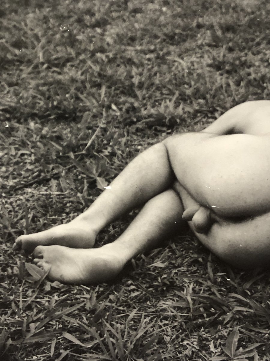 Alexis W (1972) - L'Ange Déchu-photo-3