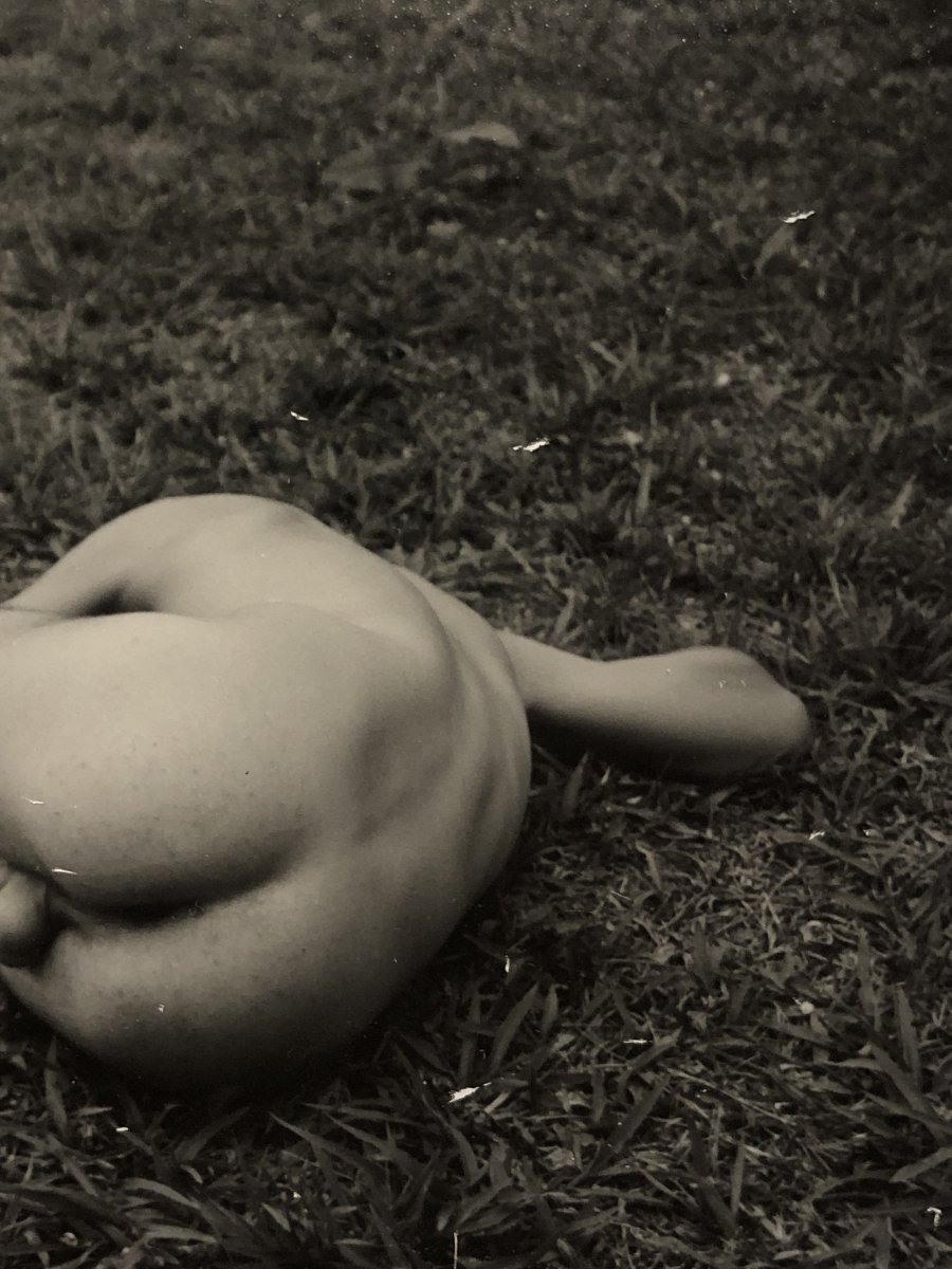 Alexis W (1972) - L'Ange Déchu-photo-4