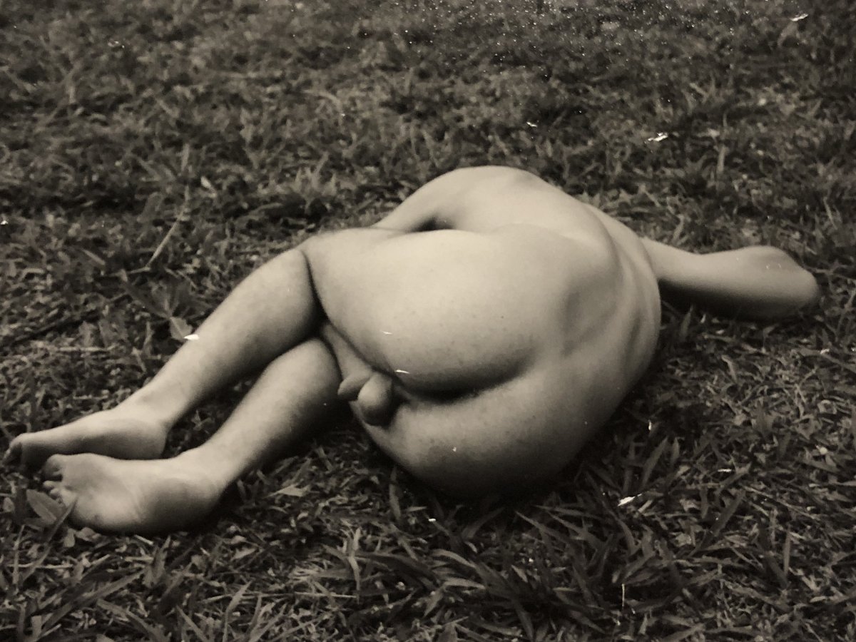 Alexis W (1972) - L'Ange Déchu-photo-1