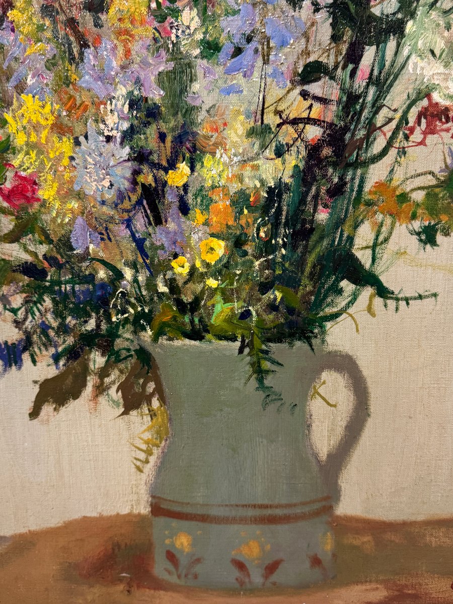	Geneviève Chapront (1909–?) - The Gift Of May-photo-3