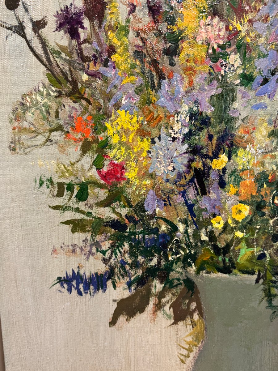 	Geneviève Chapront (1909–?) - The Gift Of May-photo-4