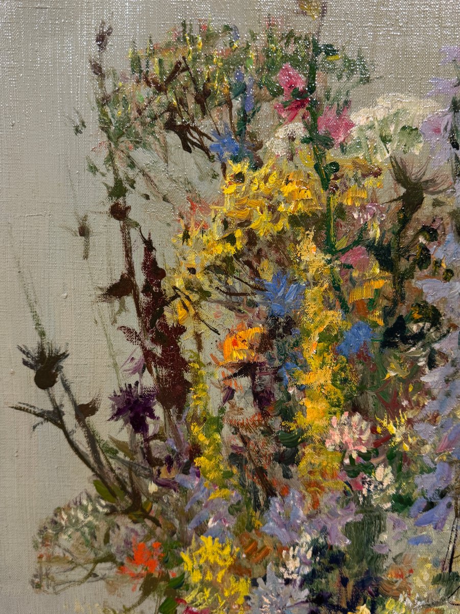	Geneviève Chapront (1909–?) - The Gift Of May-photo-1
