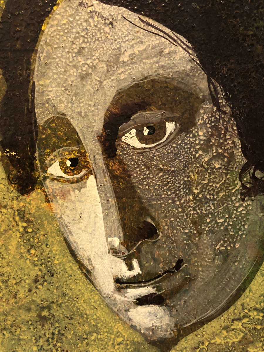 	 Pau Lluis Fornés Isern (1930–2006) - Pagesa De Mallorca, I-photo-2