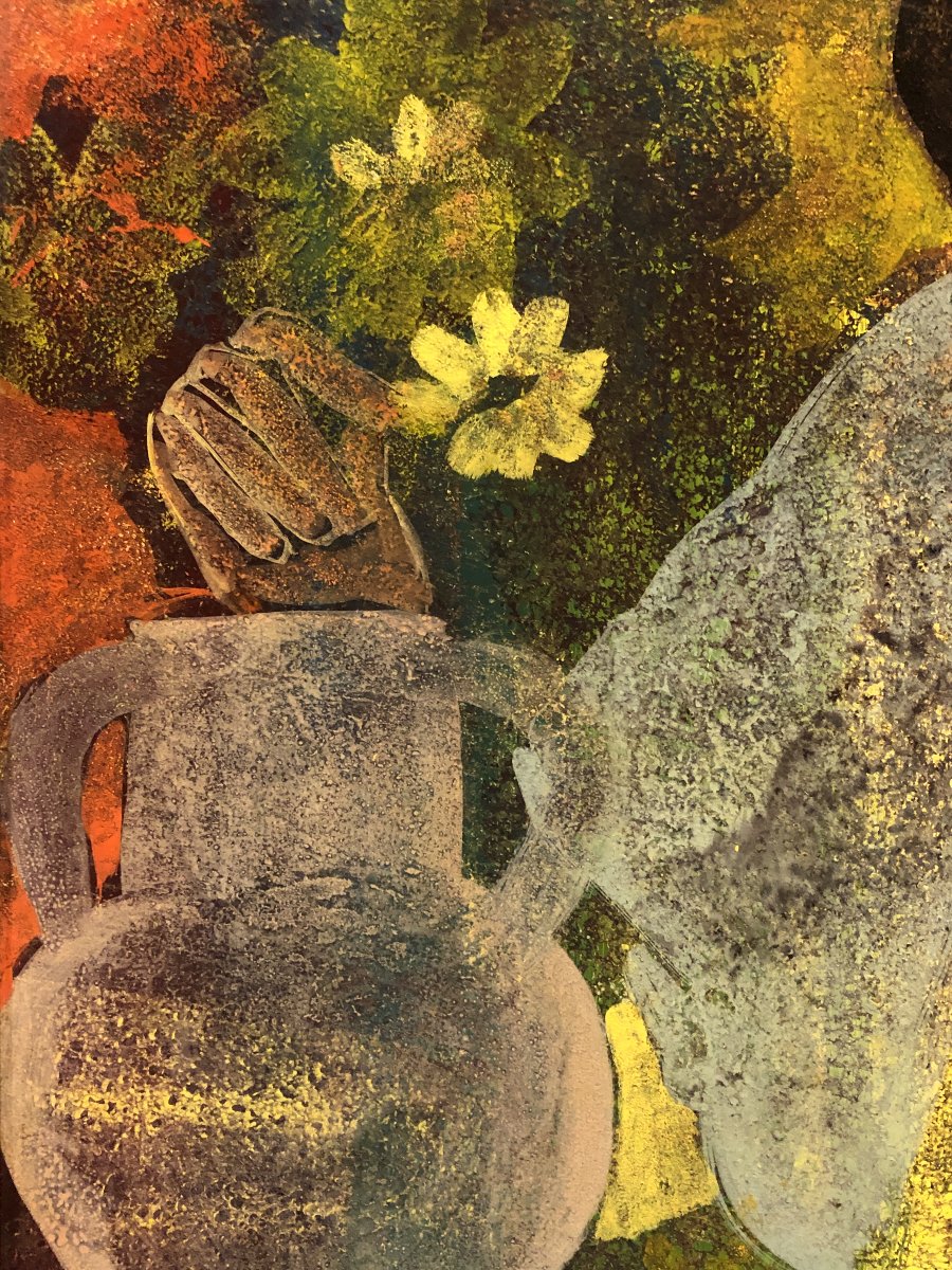 Pau Lluis Fornés Isern (1930–2006) - Pagesa De Mallorca, Ii-photo-4