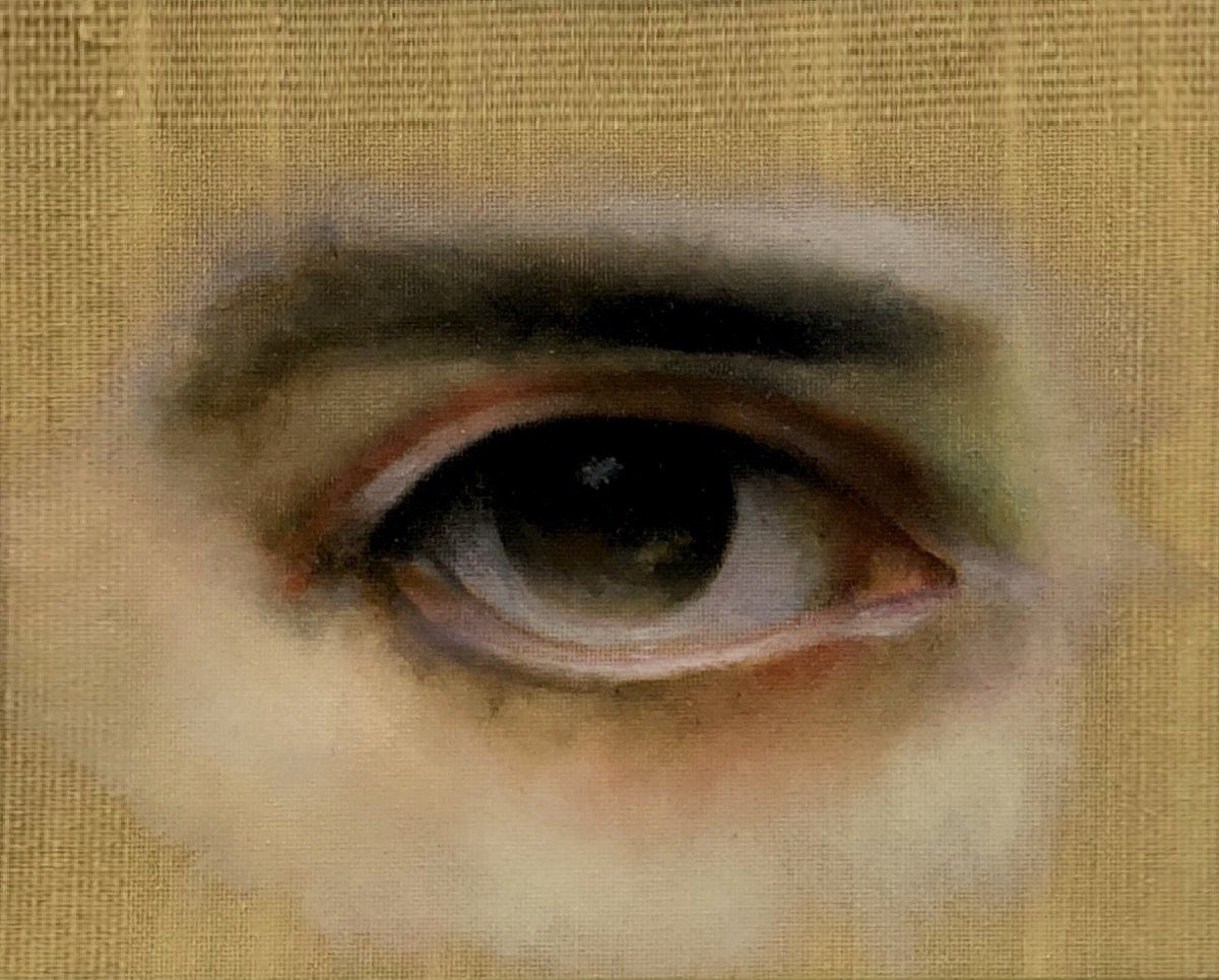	 European School (xx) - The Eye-photo-2