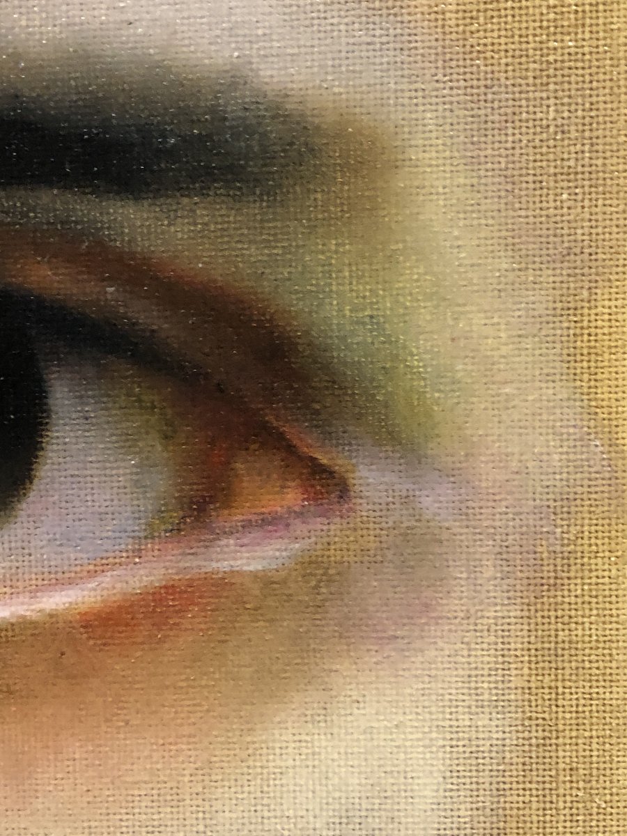 	 European School (xx) - The Eye-photo-4