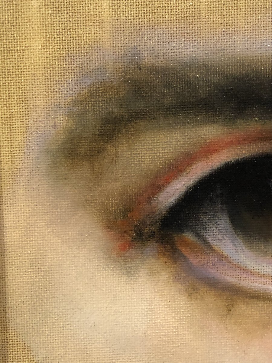 	 European School (xx) - The Eye-photo-2