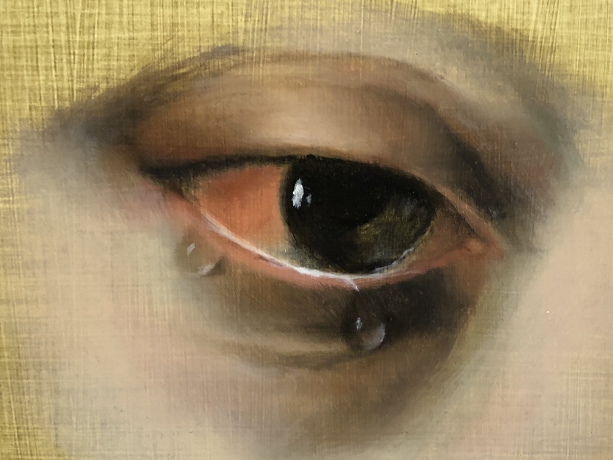 	 European School (xx) - The Eye Ii-photo-2