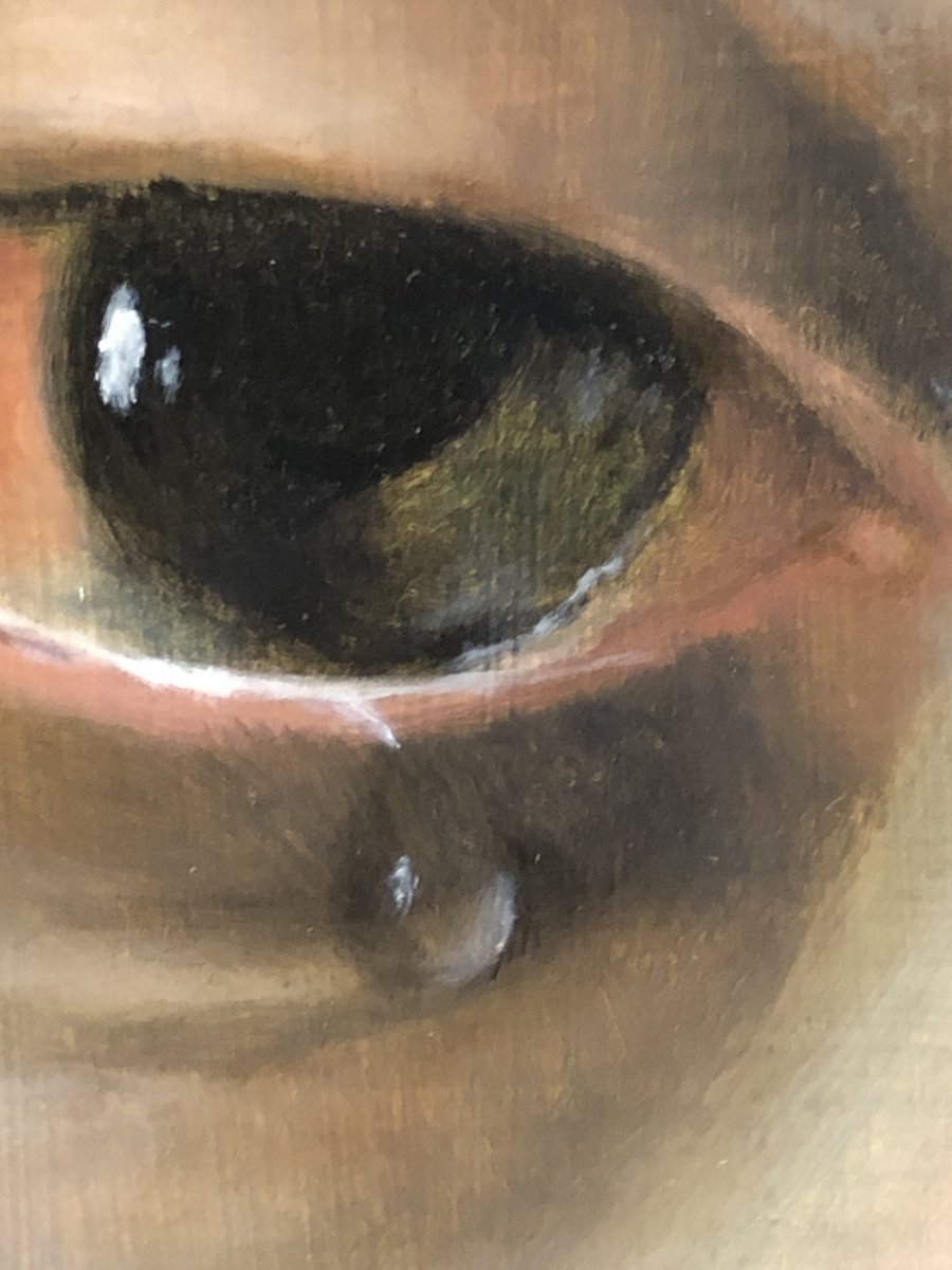 	 European School (xx) - The Eye Ii-photo-3