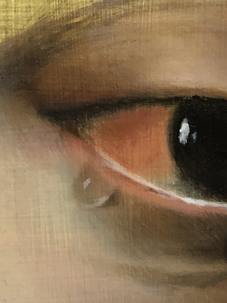 	 European School (xx) - The Eye Ii-photo-4