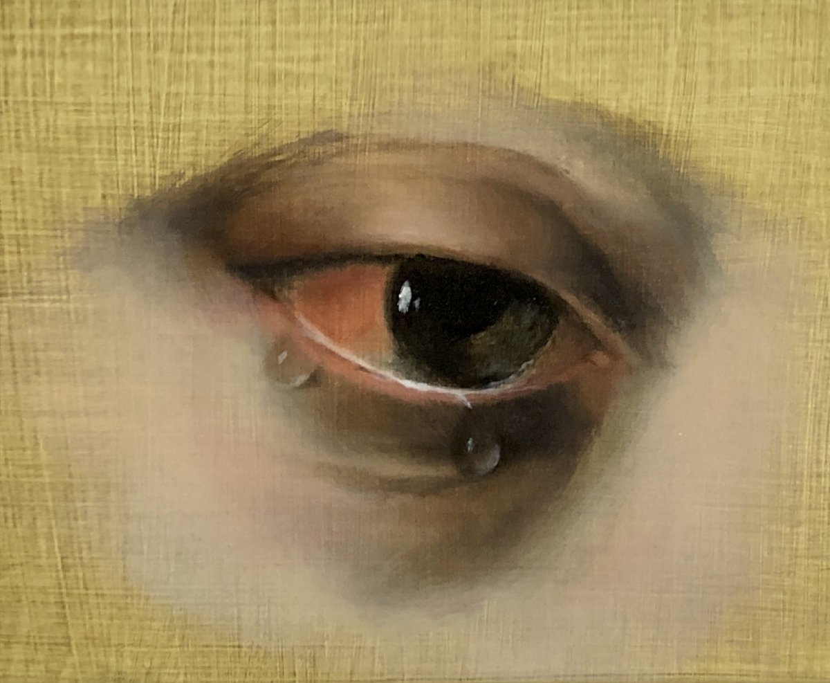 	 European School (xx) - The Eye Ii-photo-2