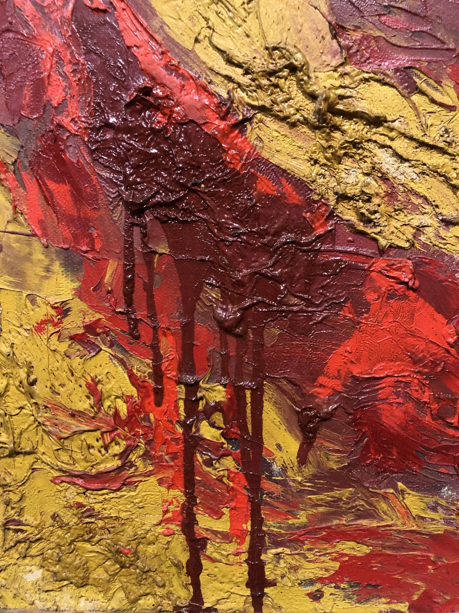 	 Catalan Abstract School (c. 1970) - ¡catalunya!-photo-4
