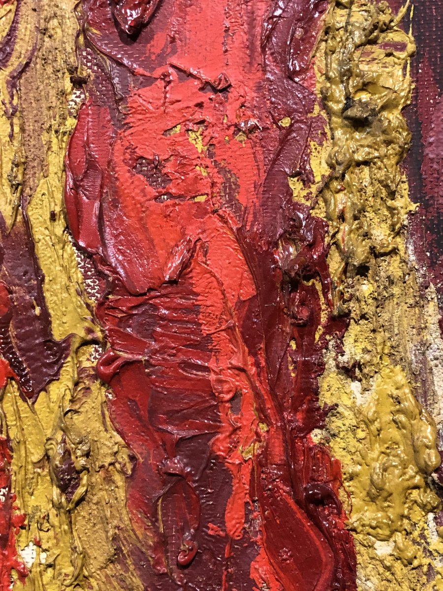 	 Catalan Abstract School (c. 1970) - ¡catalunya!-photo-1