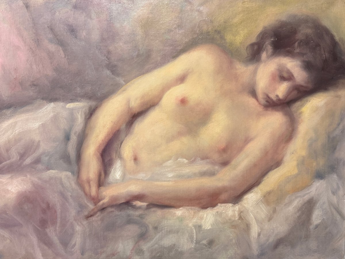 	 Roser Vinardell (1941) - La Vie en Rose-photo-3