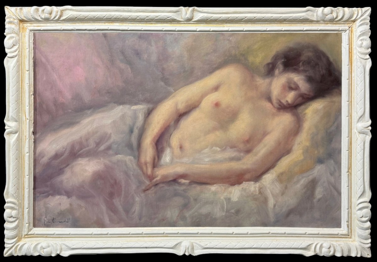 	 Roser Vinardell (1941) - La Vie en Rose